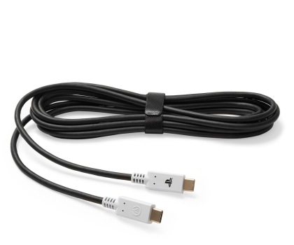Kabel USB PowerA Kabel USB-C to USB-C PS5